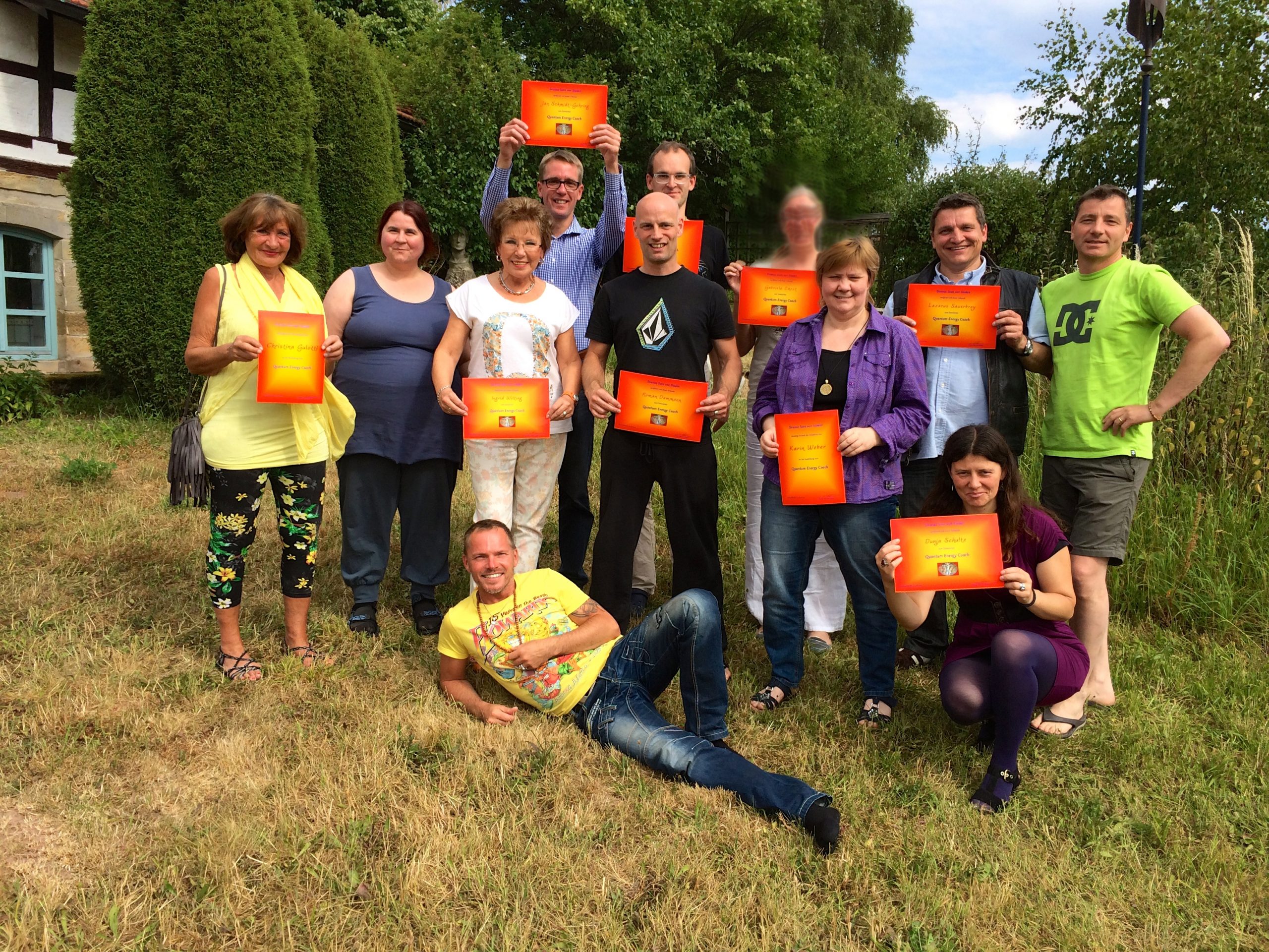 qe ausbildung maroldsweisach